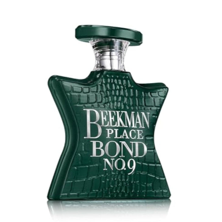 Bond No. 9 Beekman Place Sample